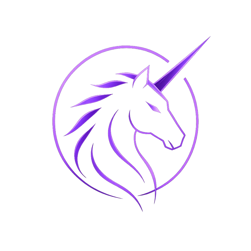 UniStealth logo
